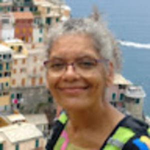 Meet your Posher, Louise